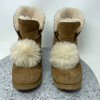 Ugg - Girl's Isley Waterproof Boots