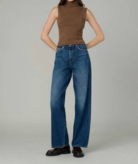 Joe'S Jeans - Stevie Sleeveless Roll Neck Sweater