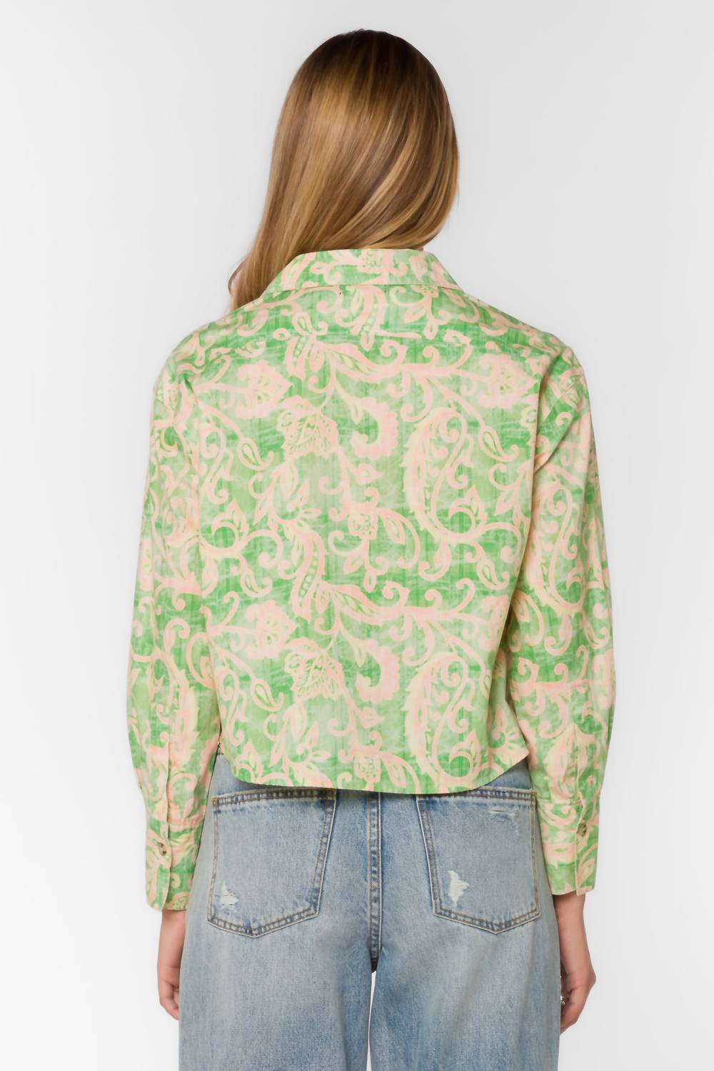 Velvet Heart - Women's Summerlyn Top