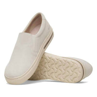 Birkenstock - Women's Oswego Slip On Sneakers