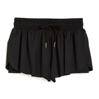 Tractr - Girls Butterfly Shorts