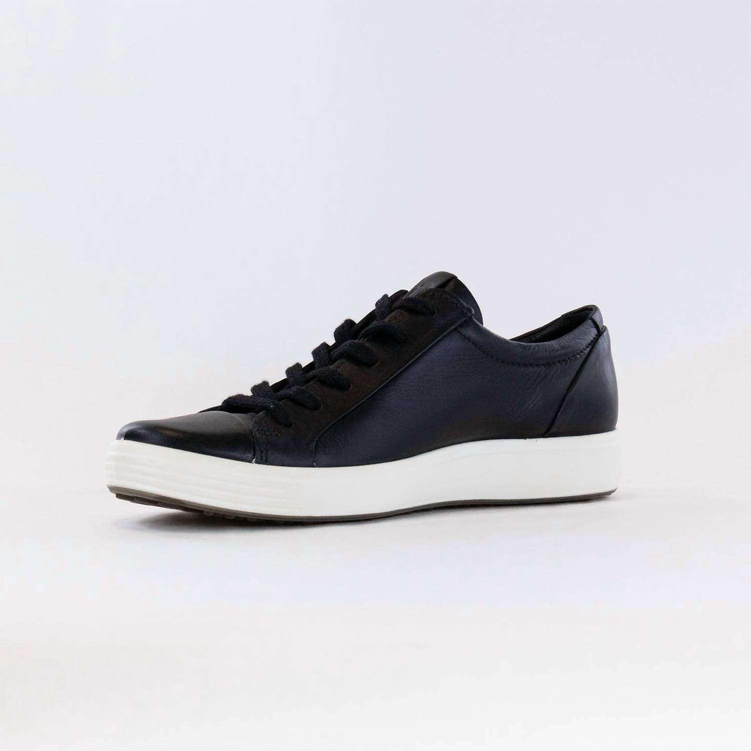 Ecco - Men's Soft 7 City Sneaker