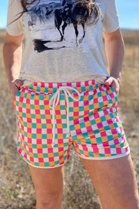 Sterling Kreek - Spring Meadow Shorts