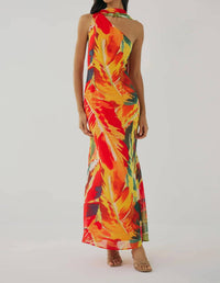 Hutch - Sharita Dress