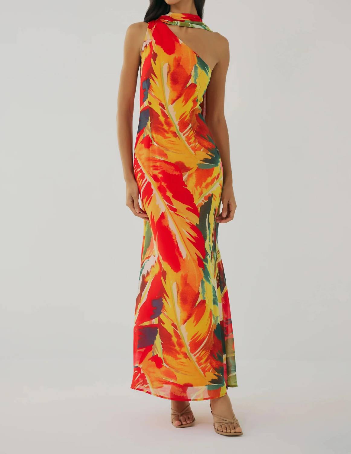 Hutch - Sharita Dress