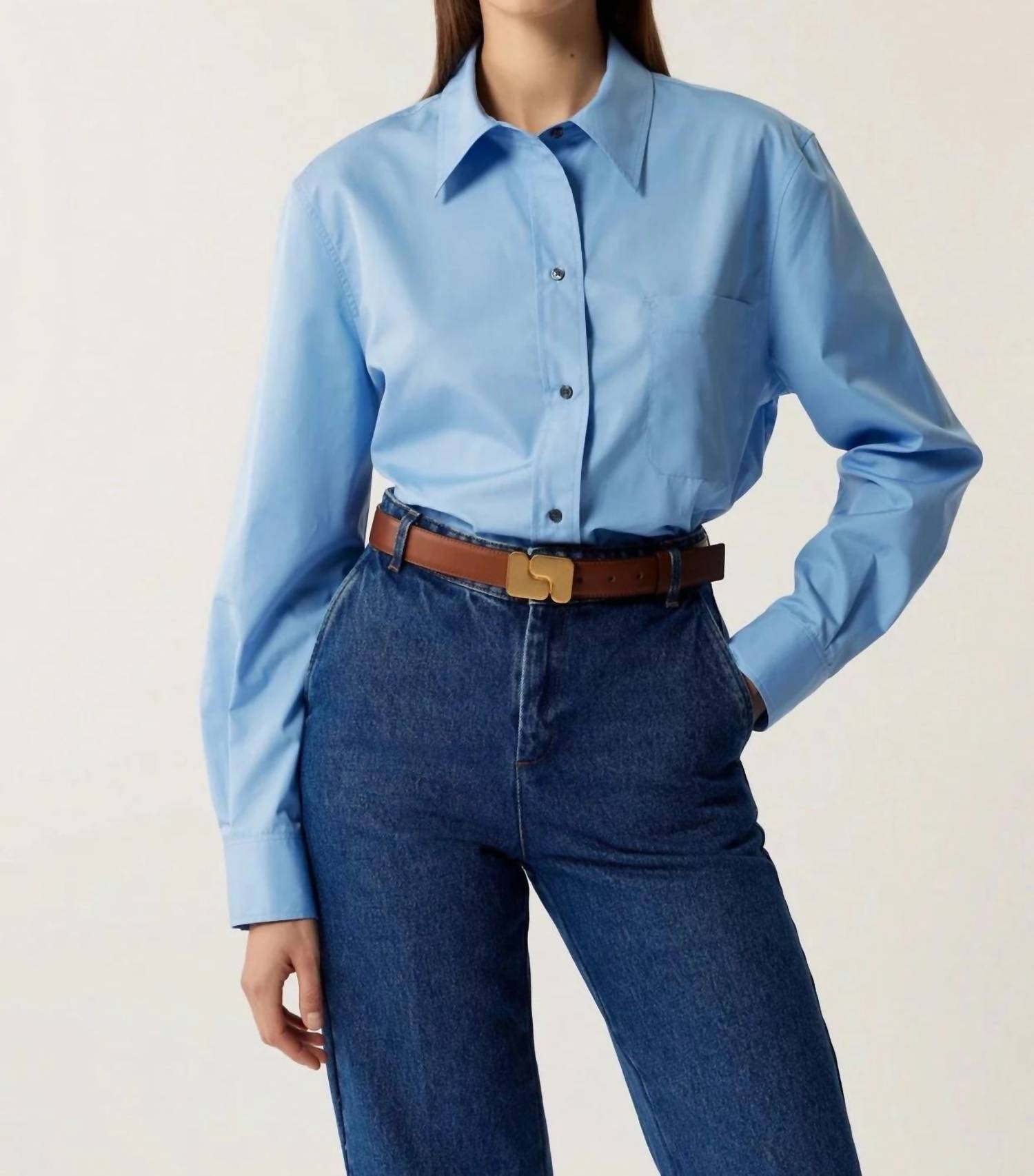 Soeur - California Jean
