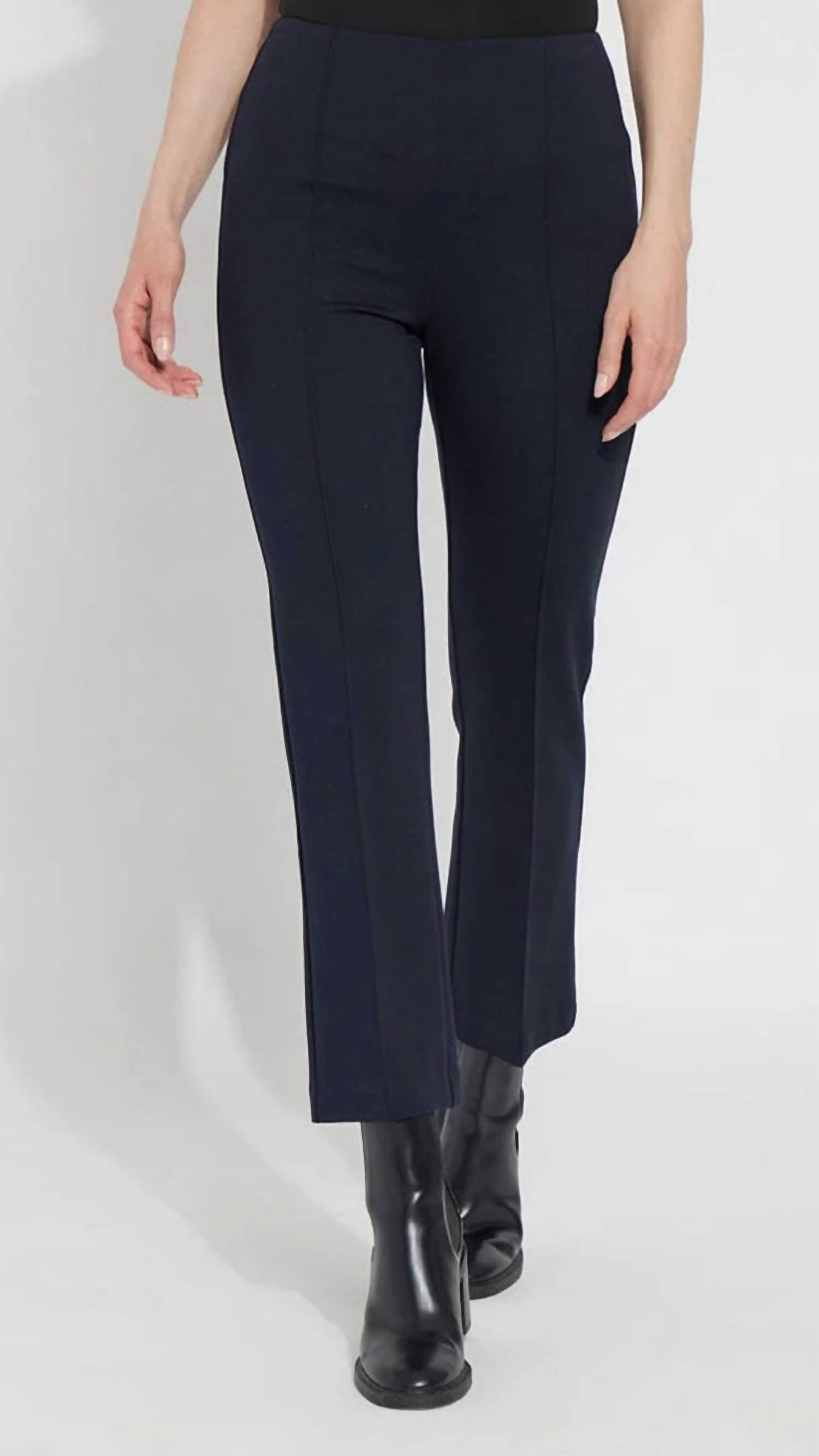 Lysse - Elysse Ankle Pant