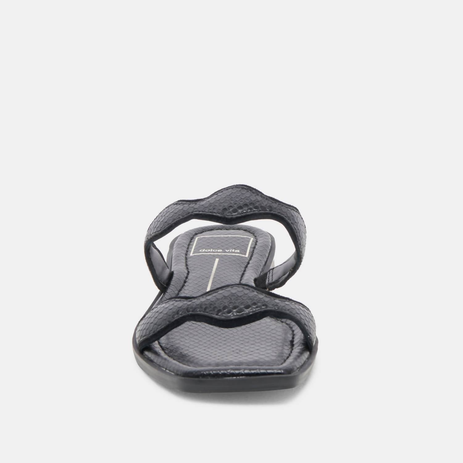 Dolce Vita - Women's Ilva Low Sandals