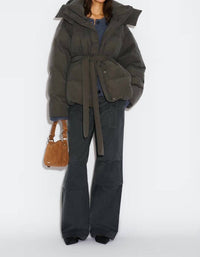 Holzweiler - Steilia Jacket