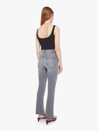 Mother - Hustler Ankle Jeans