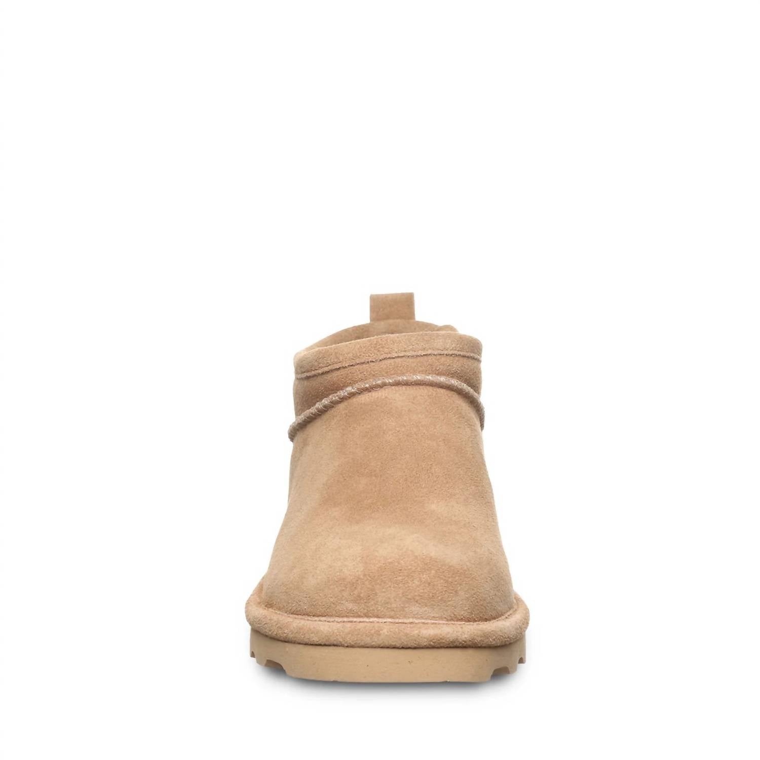 Bearpaw - Women's Super Shorty Boot
