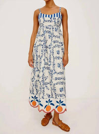 Rails - Lexie Maxi Dress