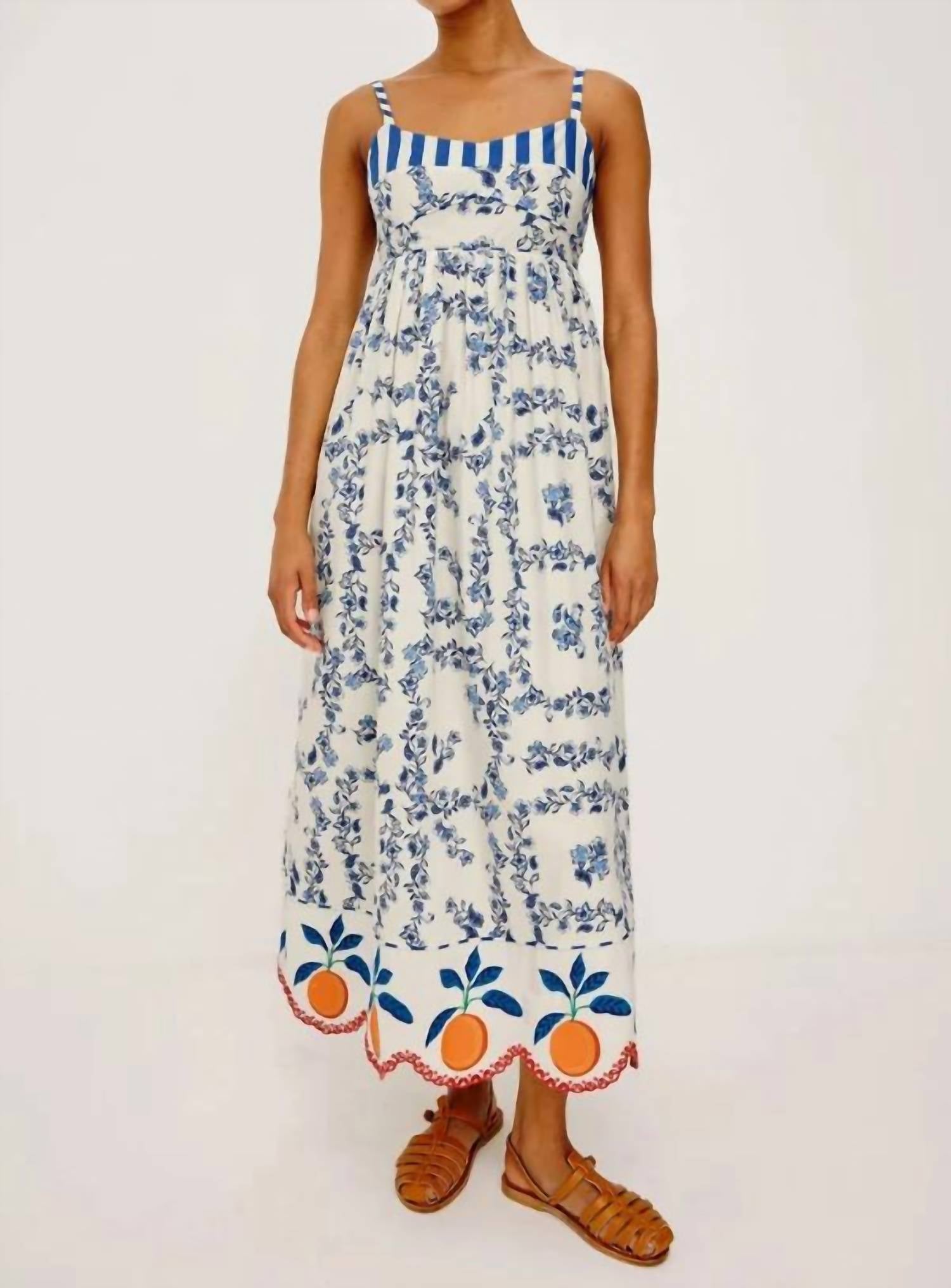 Rails - Lexie Maxi Dress