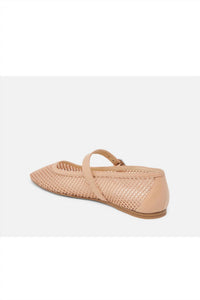 Dolce Vita - Women's Rodni Mesh Ballet Flats