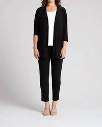 Sympli - Classic Button Cardigan