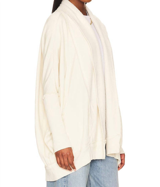 Free People - MONDAY-FRIDAY CARDIGAN