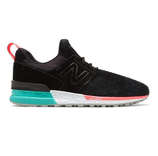 New Balance - Men's 574 Athletic Running Shoes