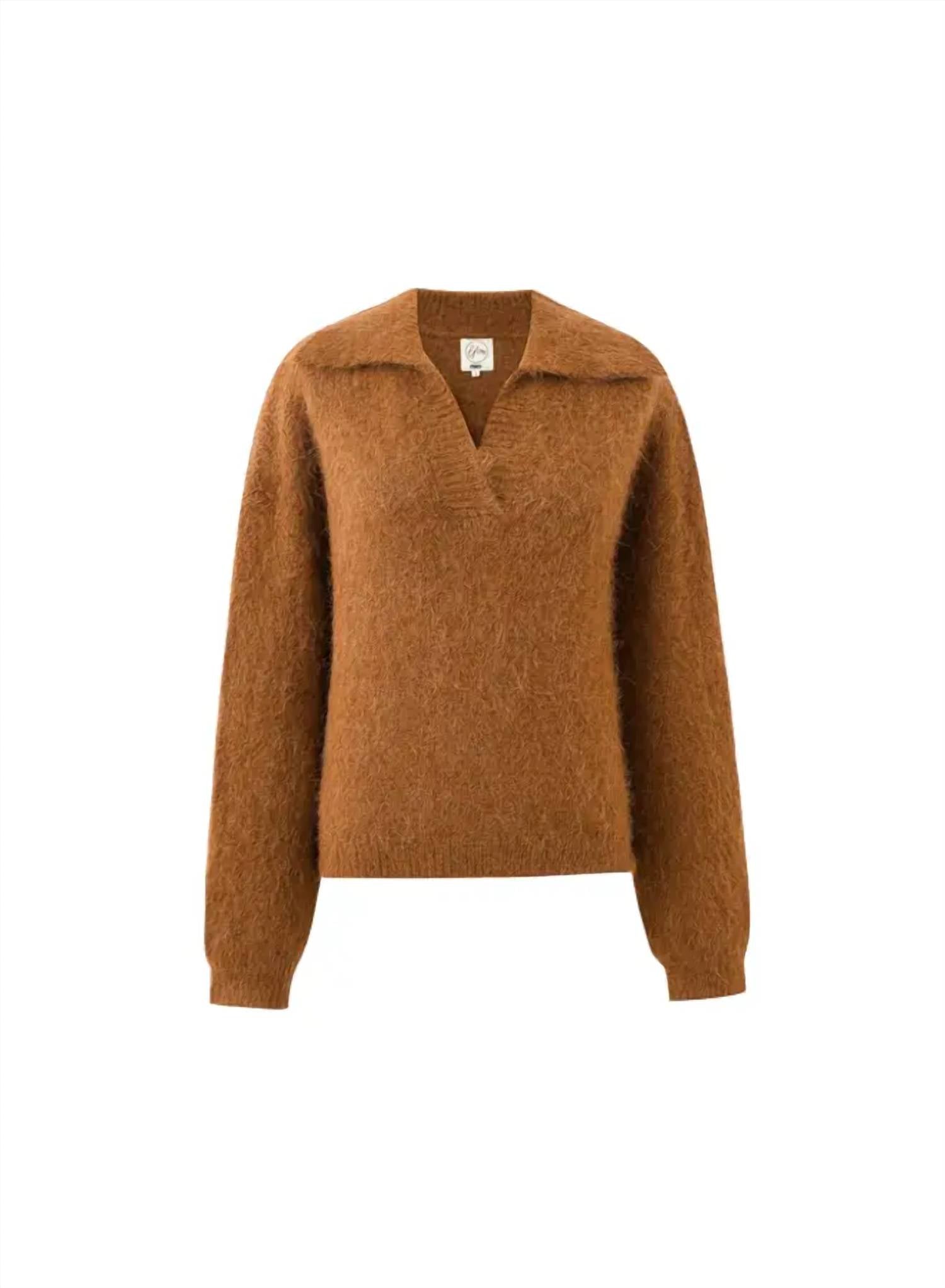 Frnch - Women's Josse Sweater