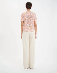 Ines De La Fressange - Constance Shirt