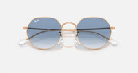Ray Ban - Jack Non Polarized Sunglasses Rb3565 92023f