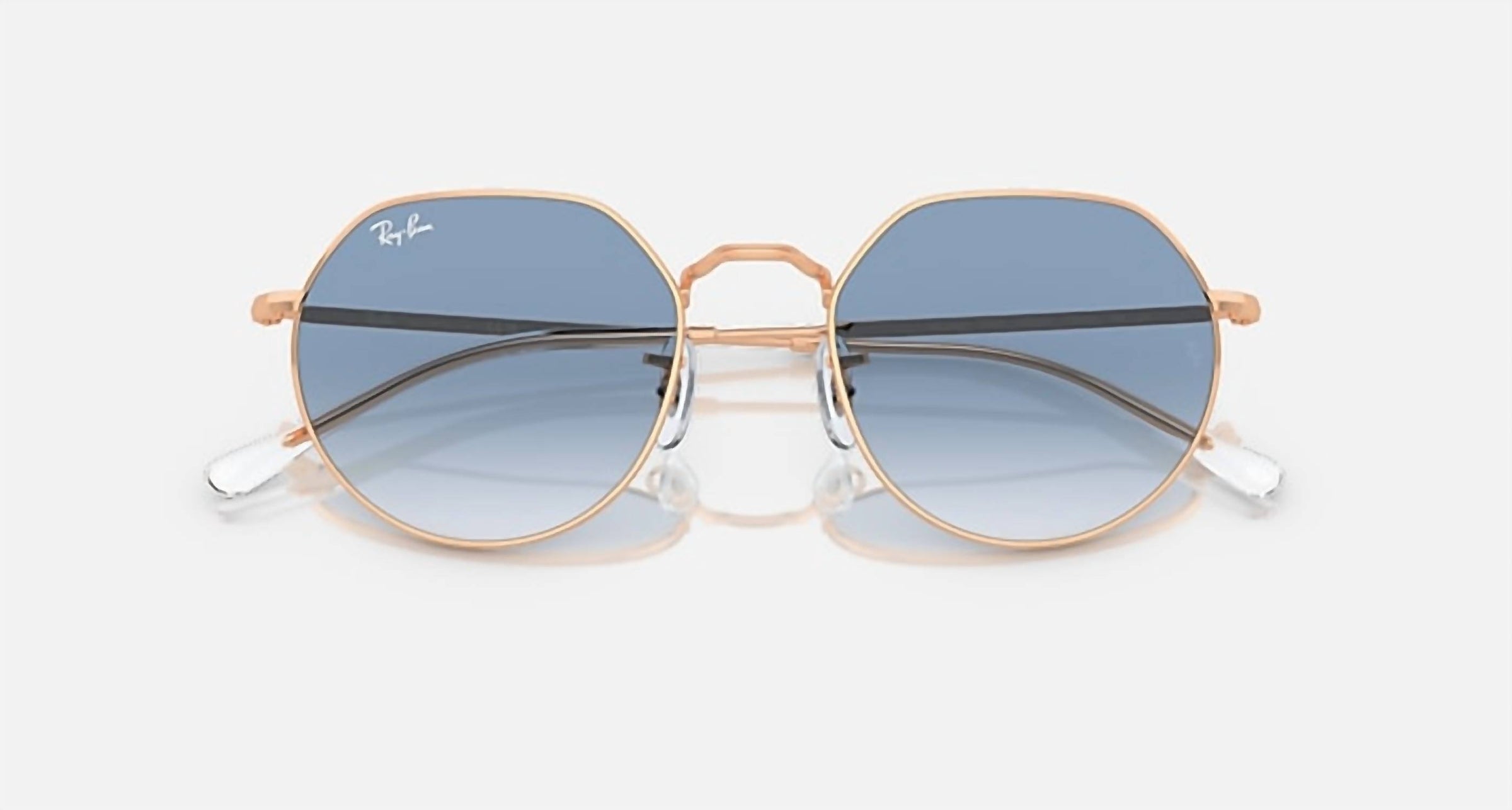 Ray Ban - Jack Non Polarized Sunglasses Rb3565 92023f