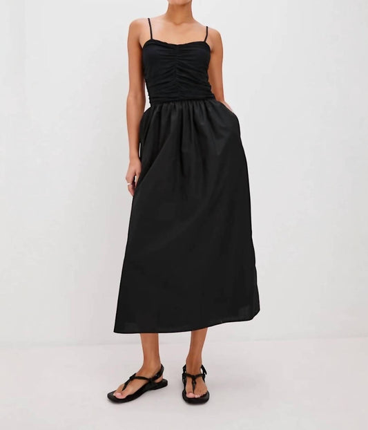 Rails - Fisher Midi Dress