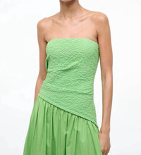 Staud - Nia Midi Dress