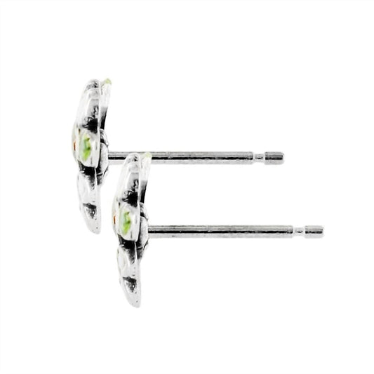 Brighton - Women's Flower Child Mini Post Earrings