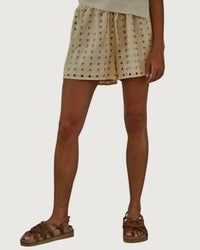 By Together - Eva Pull On Short