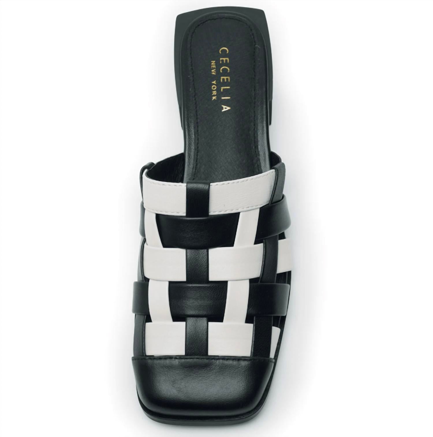 Cecelia New York - Women's Webber Sandals