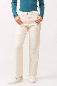 Dear John Denim - Holly High Rise Straight Jean