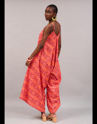 Kahindo - Mount Nelson Jumpsuit