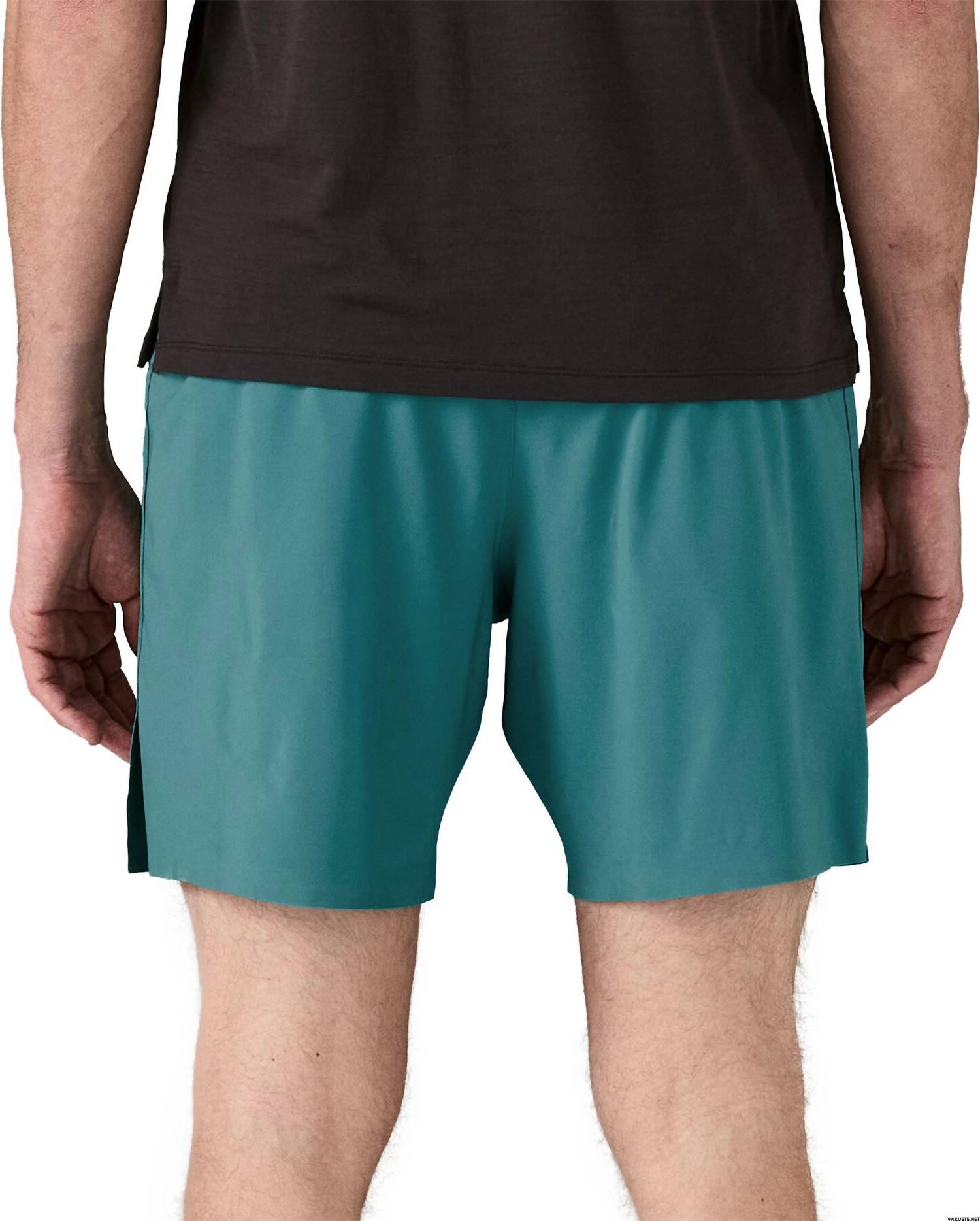 Patagonia - Strider Pro Shorts