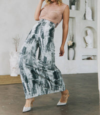 Bethelhelena - Boundless Pant-skirt
