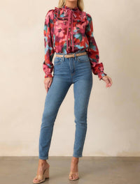 Prosperina - Winslow top