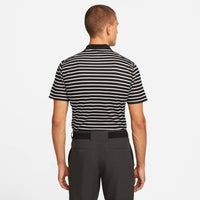 Nike - Men's Striped Golf Polo Shirt