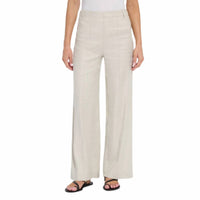 Lysse - Women's Gabriela High Waist Pants