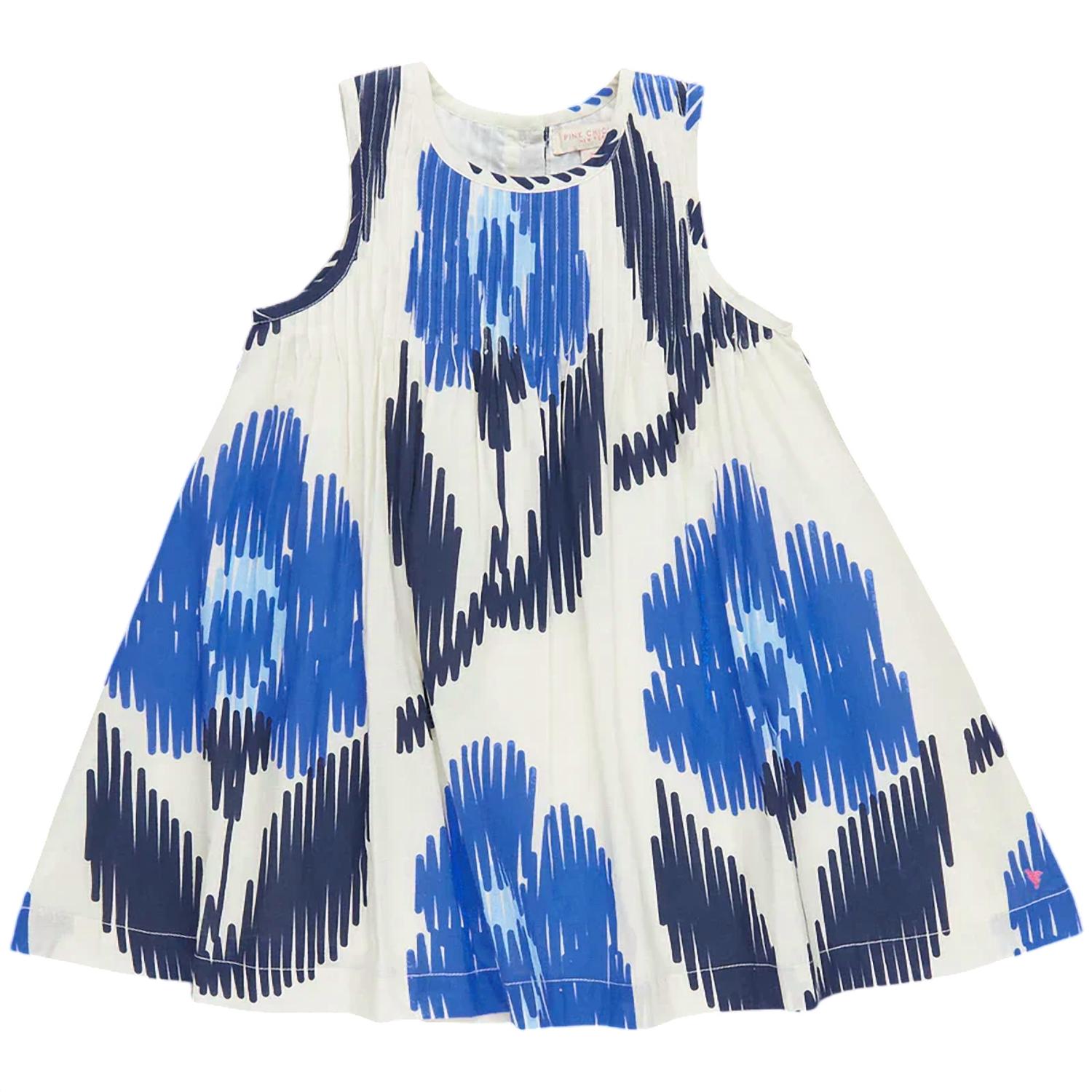 Pink Chicken - Girls Jaipur Dress