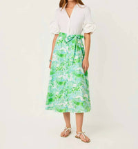 Lilly Pulitzer - Sonaire Midi Shirtdress