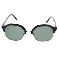 L.G.R. - Women's Browline Acetate Sunglasses