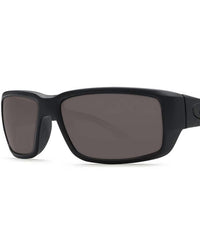 Costa Del Mar - Men's Fantail Sunglasses