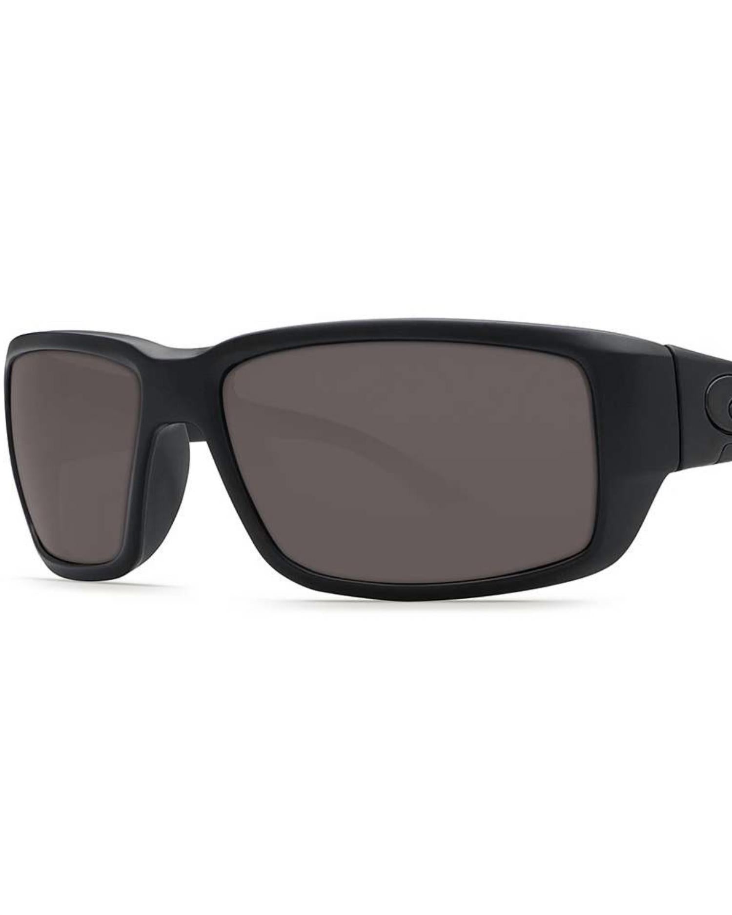 Costa Del Mar - Men's Fantail Sunglasses