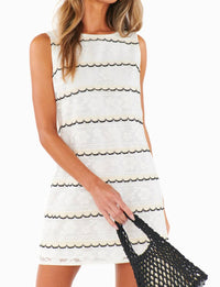 Show Me Your Mumu - Cynthia Mini Dress