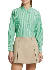 Rails - Stina Long Sleeve Blouse