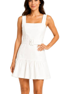 Sincerely Ours - Merritt Mini Dress