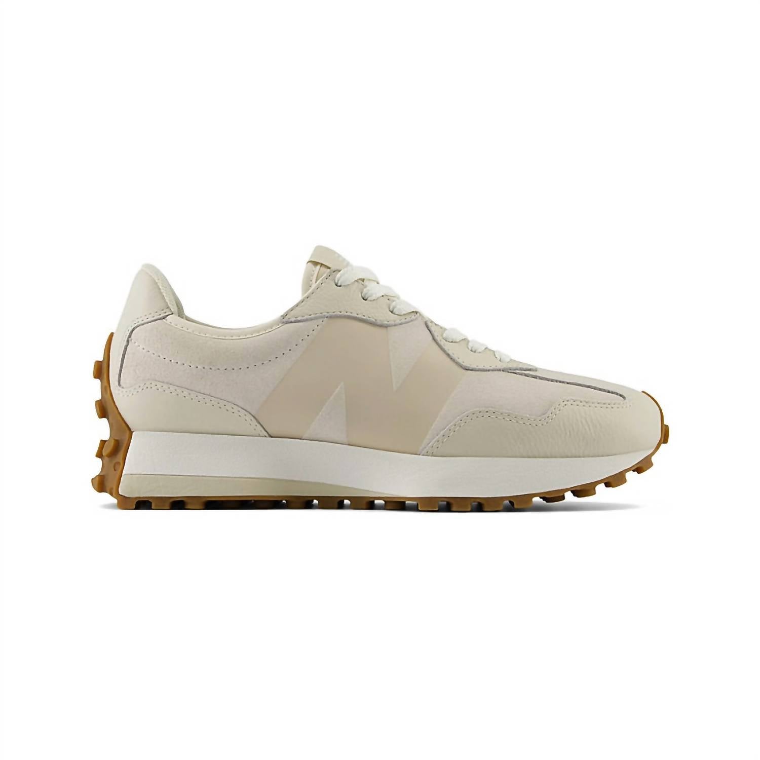 New Balance - Women's 327 Sneakers