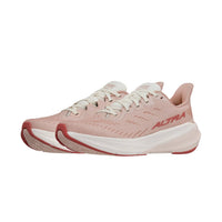 ALTRA Women's Experience Flow 2 Shoe in dusty pink 1 - women's shoe