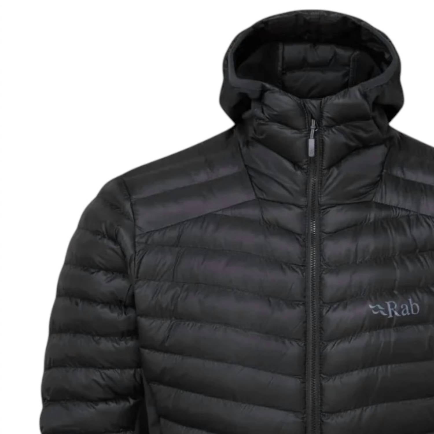 Rab - Women's Cirrus Flex 2.0 Hooded Jacket