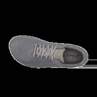 ALTRA Women's Torin 5 Leather Shoes in black - women's shoe - detail view