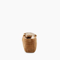Minnetonka - Women's Sheepskin Softsole Moccasins